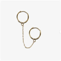 Boucles d'oreilles Milor Femme in Or jaune WSGD90549.YG